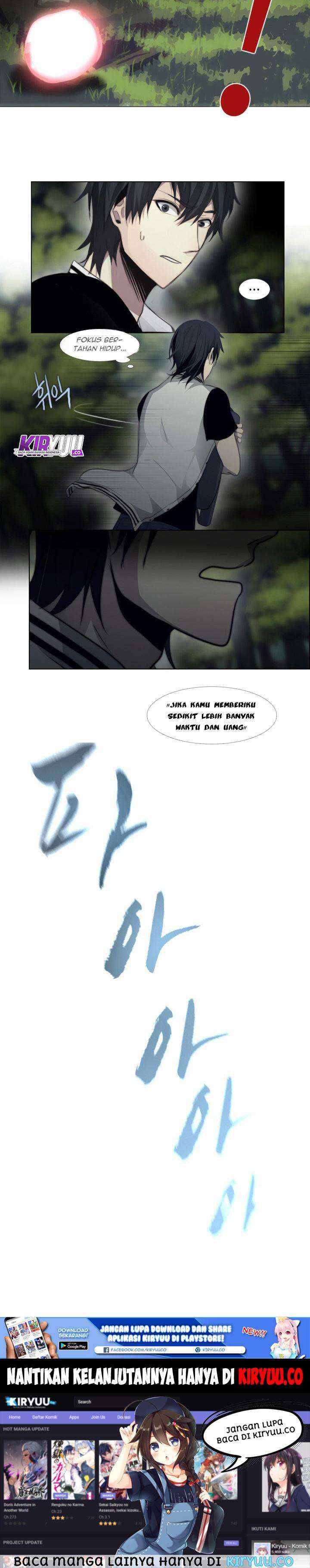 Gong heon ja chapter 5 halaman 8
