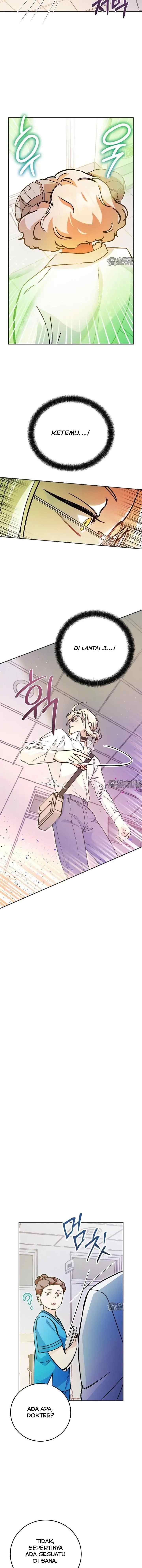 Becoming a Mage of the Special Unit in Another World chapter 8 halaman 10
