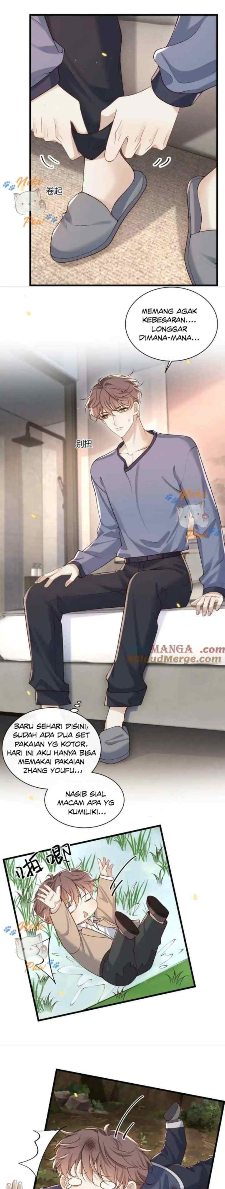 He Came Late At Night chapter 47 halaman 6