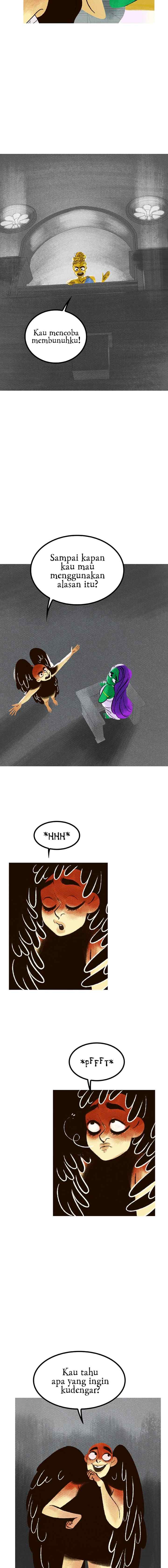 Lore Olympus chapter 189 halaman 10