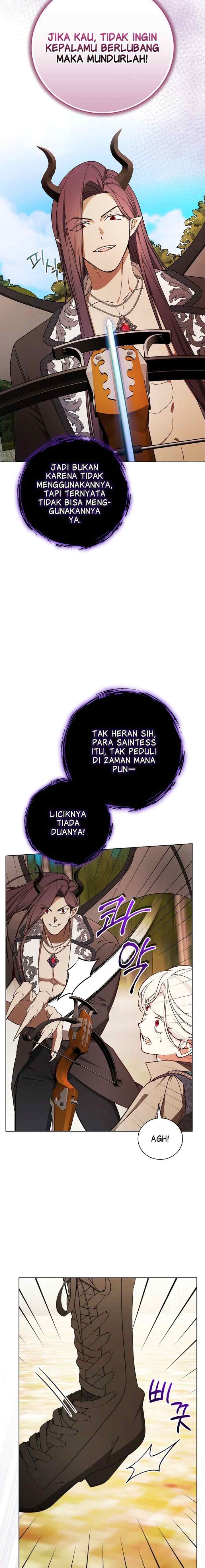 Seducing Duke Monster chapter 108 halaman 14