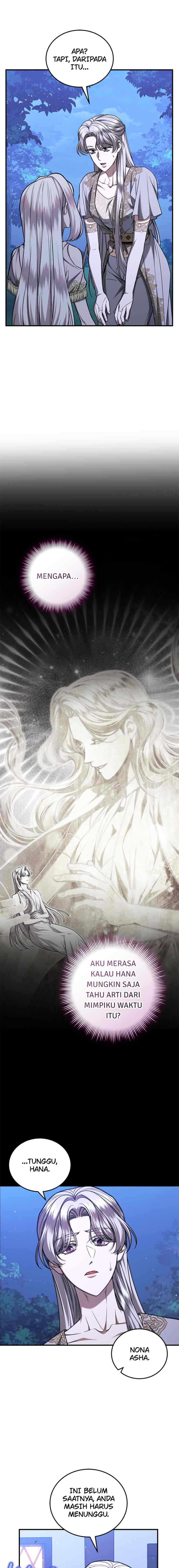 Who Stole the Empress? chapter 67 halaman 5