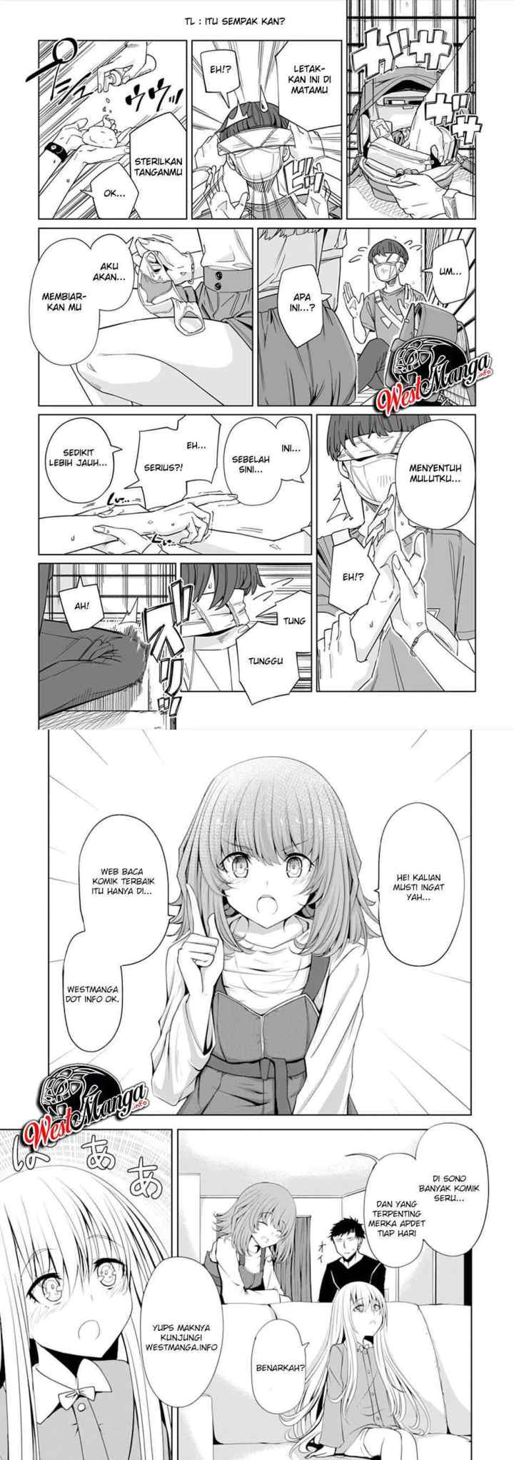 New Normal chapter 6 halaman 9