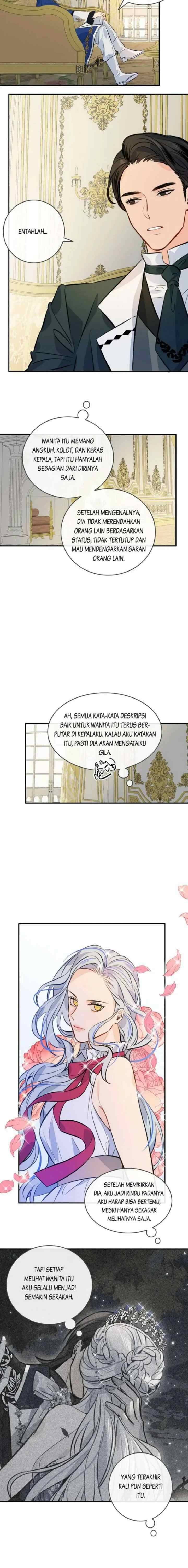 The Great Wish chapter 22 halaman 11