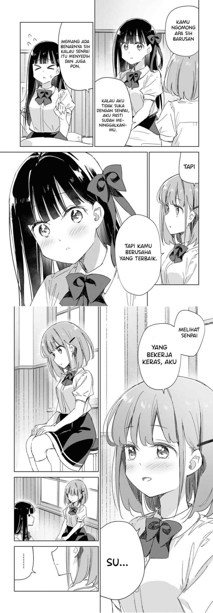 Please Spoil Me, Hinamori-san! chapter 13 halaman 13