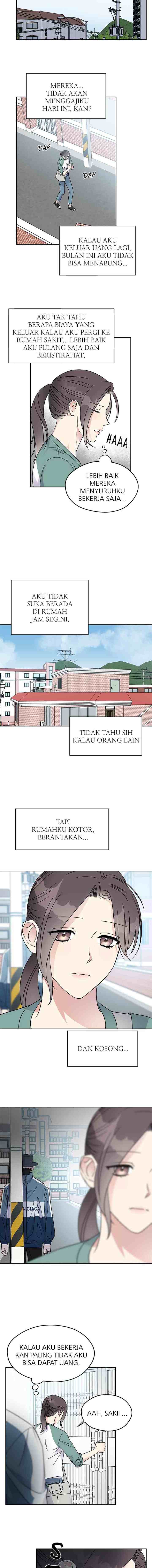 Do As I Say! chapter 7 halaman 5