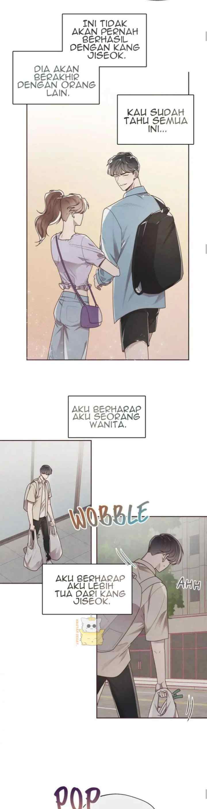 Relationship Ring chapter 12 halaman 12
