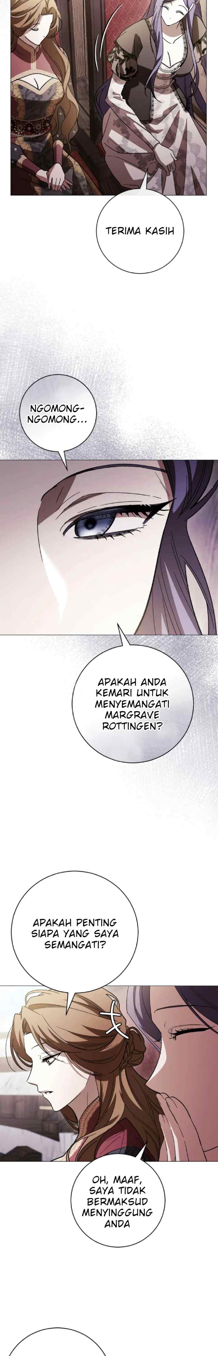 Dark Chain chapter 27 halaman 7