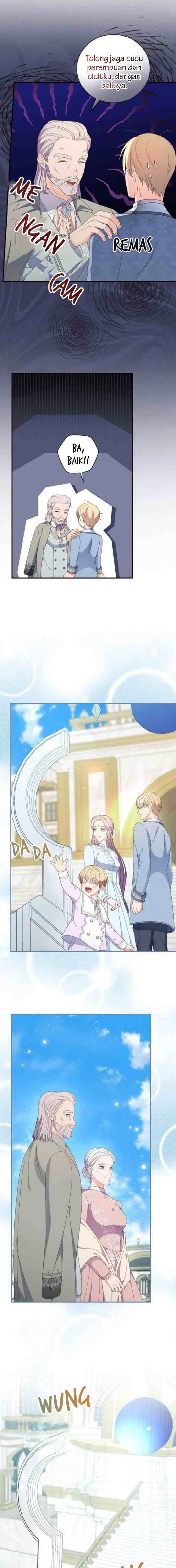 Duchess of the Glass House chapter 82 halaman 12