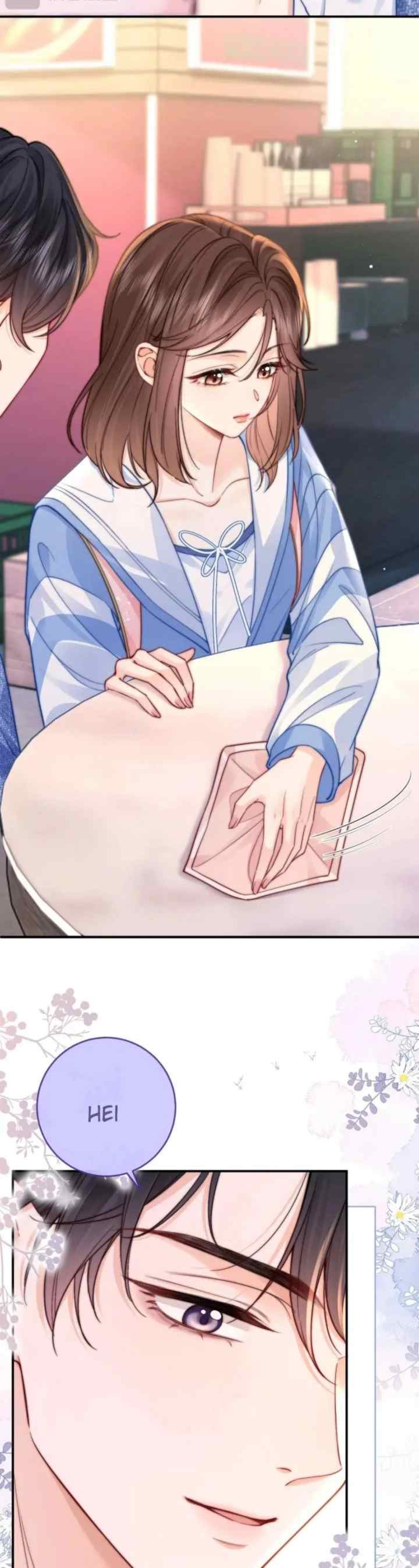 Zhuìluò chapter 5 halaman 17