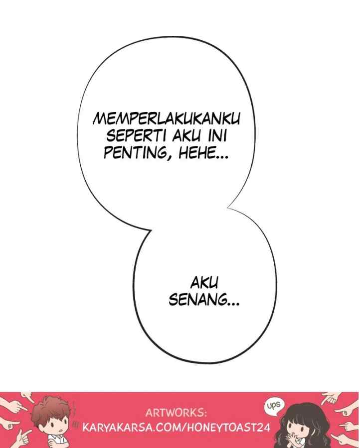 Mistake S1 chapter 166 halaman 18