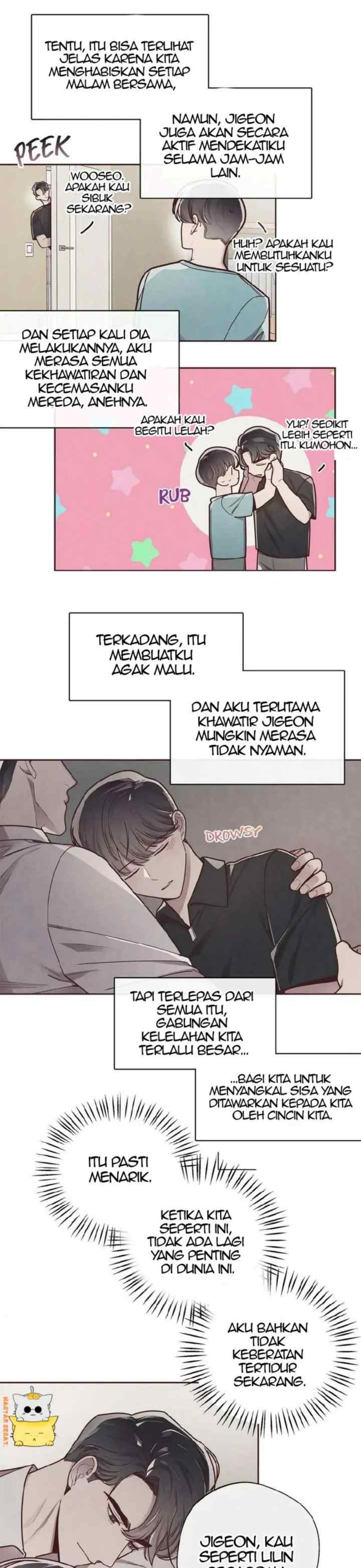 Relationship Ring chapter 23 halaman 4