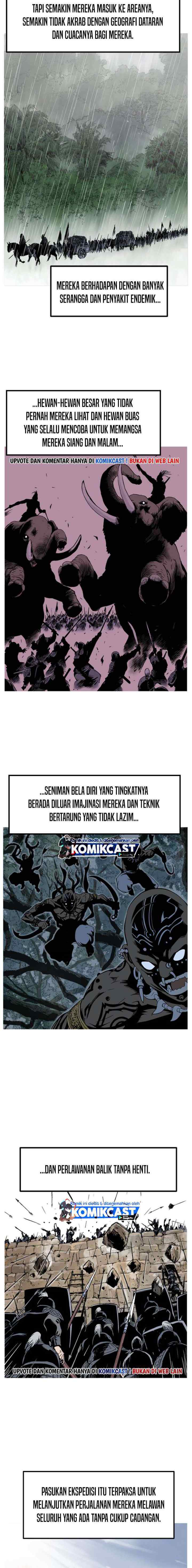 Gosu chapter 228 halaman 4