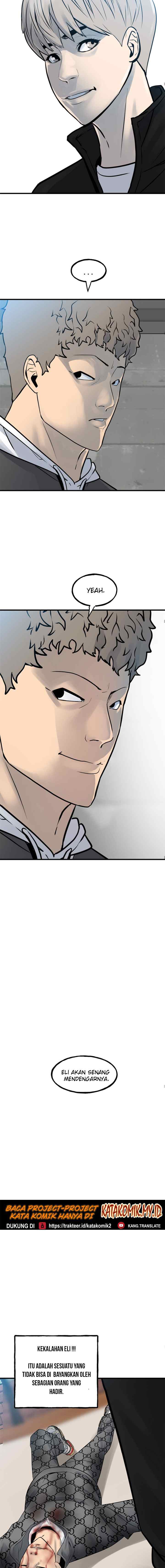 The Villain chapter 159 halaman 7