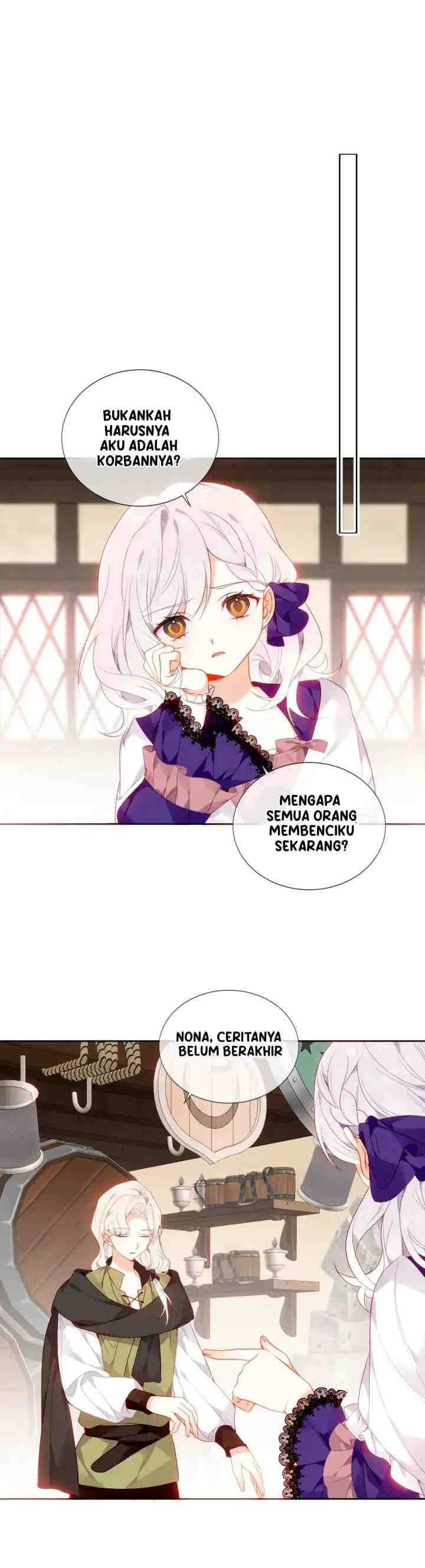 The Script Shop of Dreams chapter 21 halaman 6