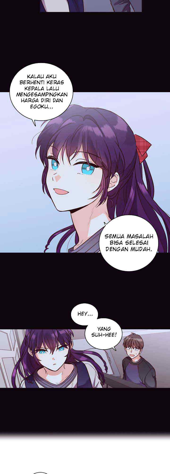Pride Complex chapter 25.1 halaman 13