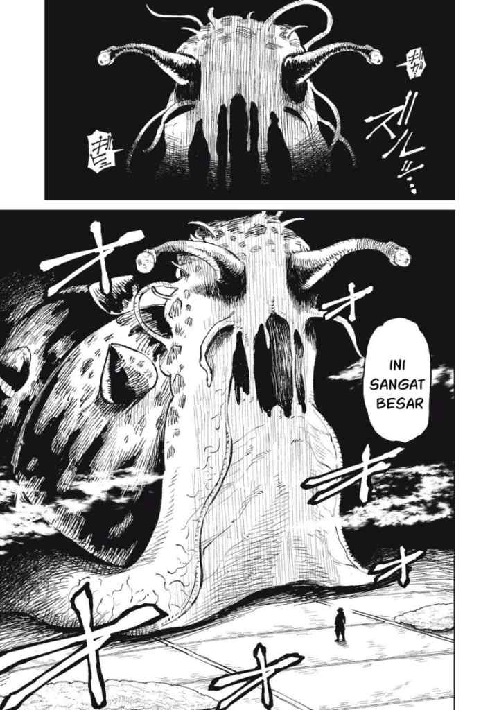 Gikou Taichi no Torikaeshi ~ Toichi tte Saisho ni itta yo na ~ chapter 22 halaman 10