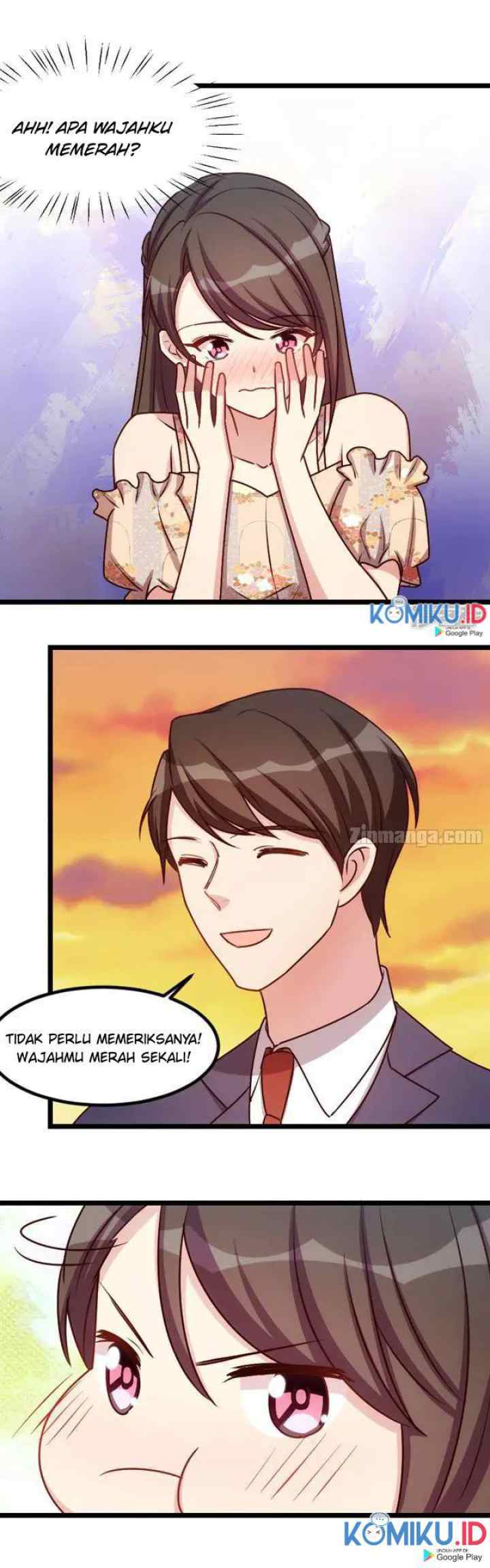 CEO's Sudden Proposal chapter 176 halaman 9