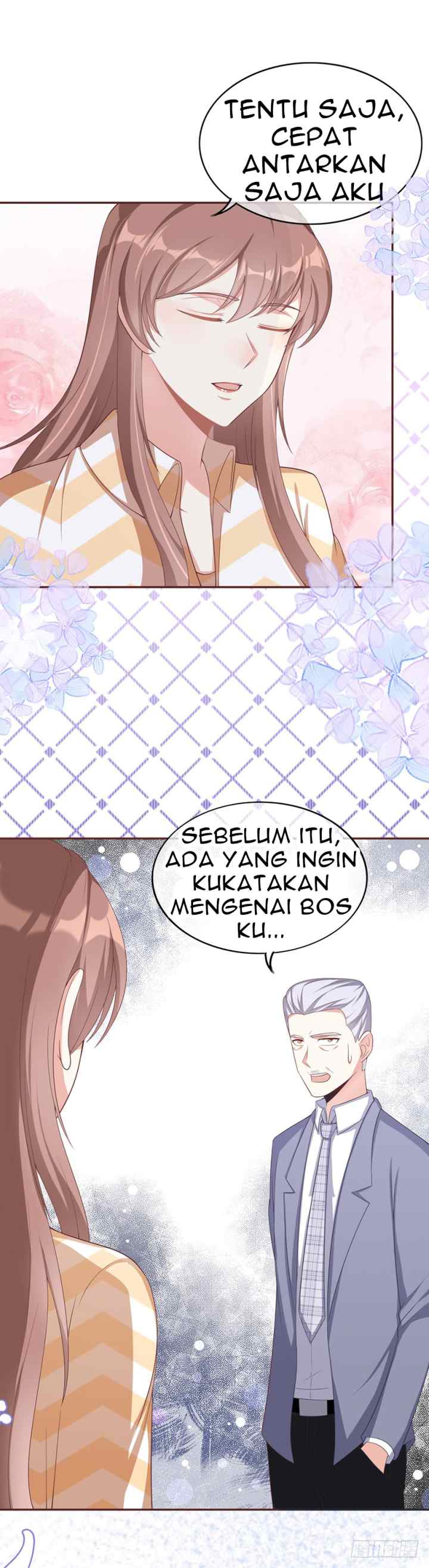 Me! Super Rich! chapter 30 halaman 9