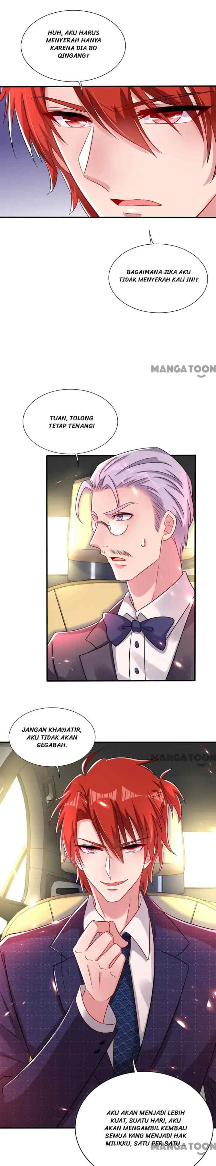 Don't Mess With Missy! chapter 69 halaman 7