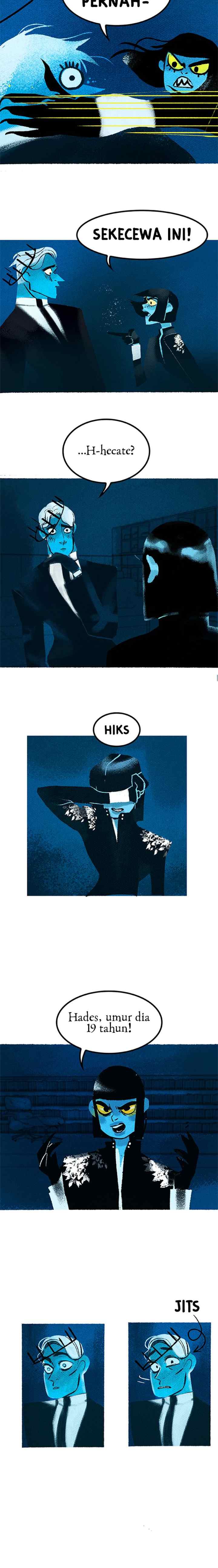 Lore Olympus chapter 34 halaman 4