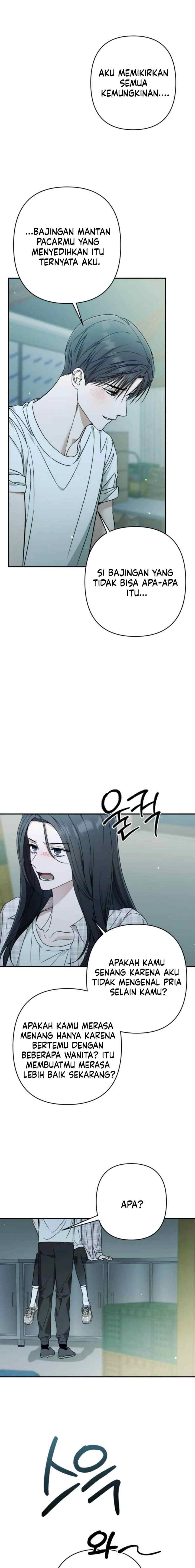 Ombre de printemps chapter 26 halaman 4