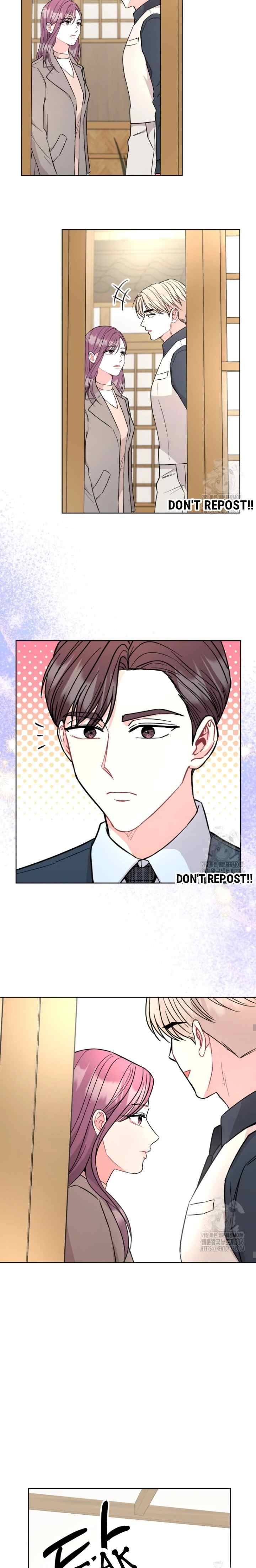 Hades and Persephone chapter 25 halaman 13