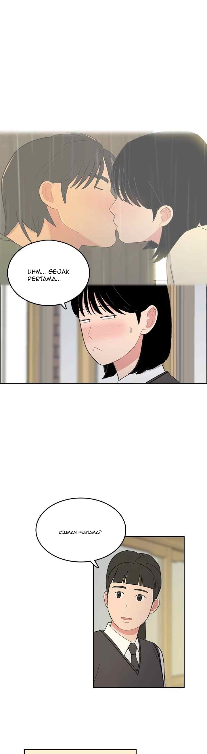 Break up Pawn Shop chapter 26 halaman 16
