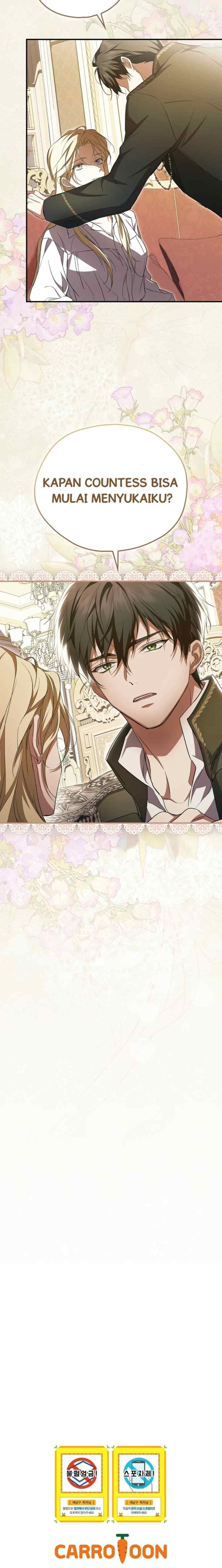 I'm Looking for a New Husband chapter 16 halaman 18