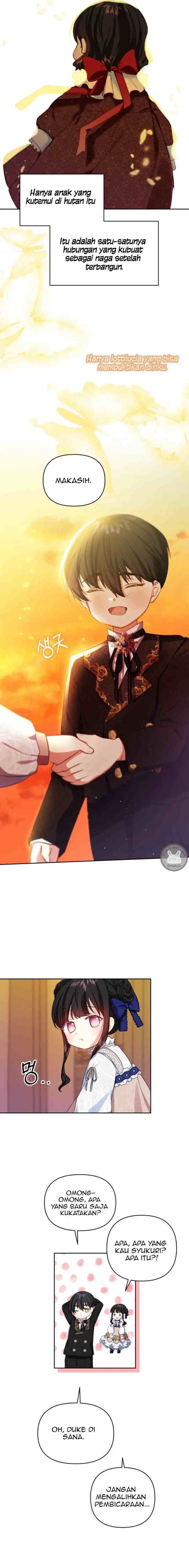 Monster Duke's Daughter chapter 26 halaman 14