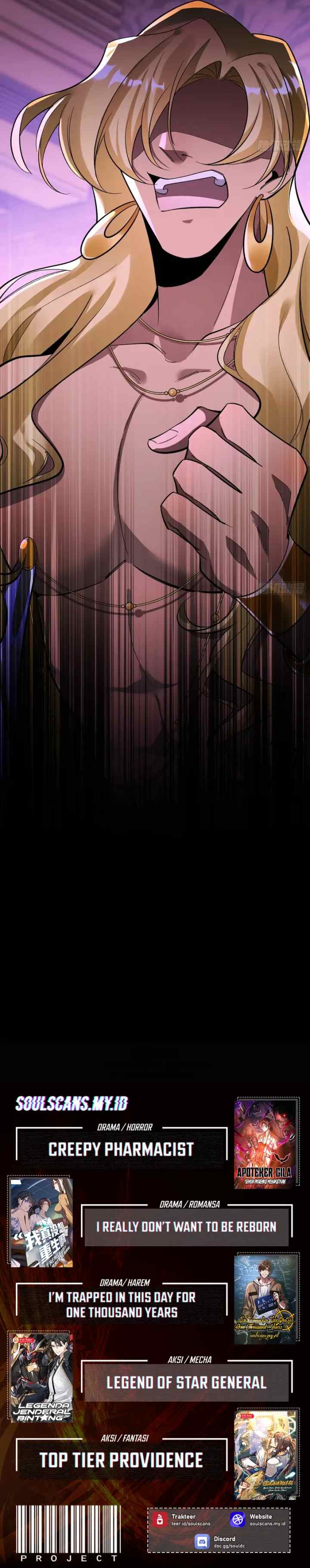Reborn in a Cyber-Cultivation World: I Fight My Way to the Top chapter 13 halaman 17