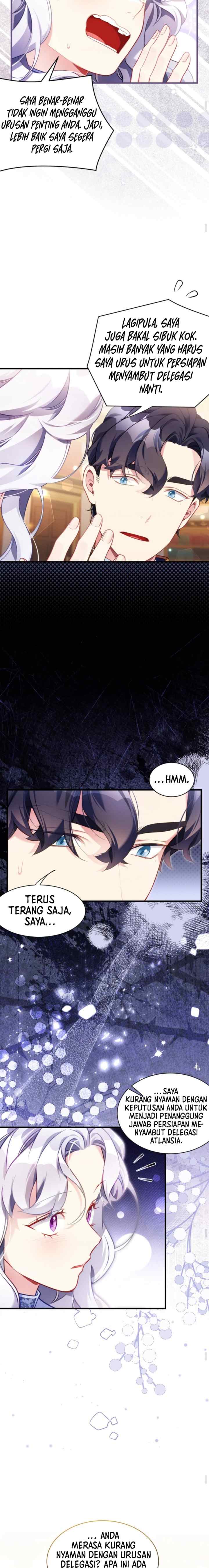Not Sew Wicked Stepmom chapter 124 halaman 10