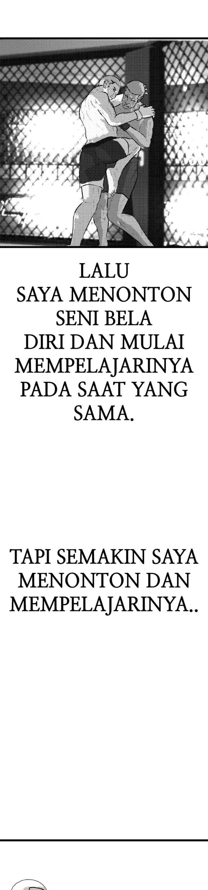 Attention Seeker chapter 122.5 halaman 10