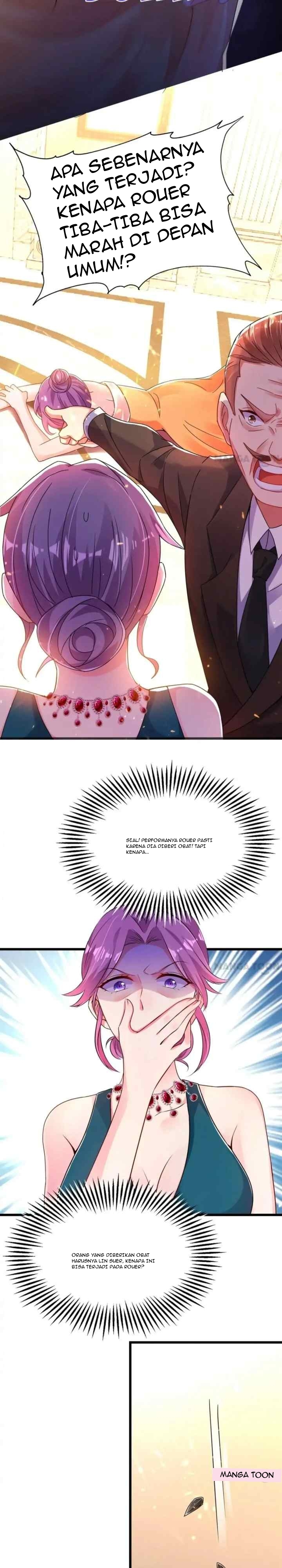 Don't Mess With Missy! chapter 45 halaman 12