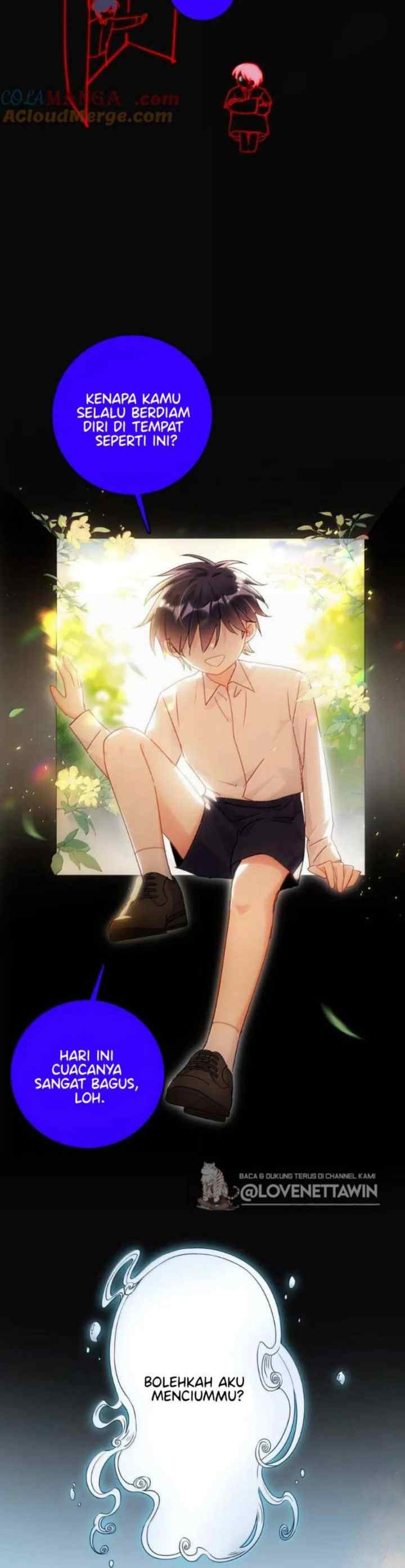I'm Going to Be a Great Villain chapter 164 halaman 6