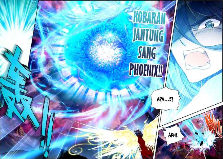 Shen Yin Wang Zuo chapter 129 halaman 5