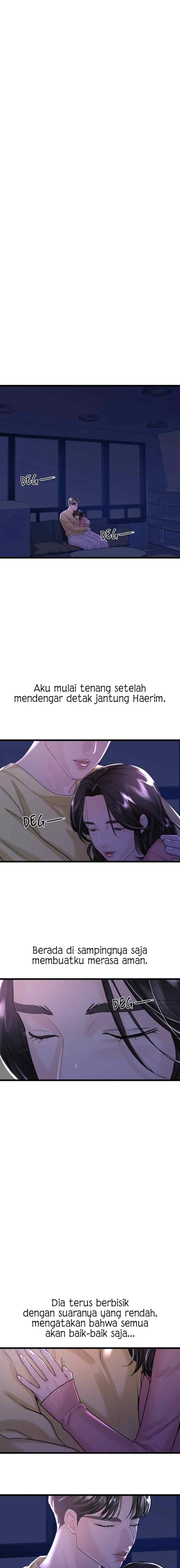 My Only 1 chapter 34 halaman 13