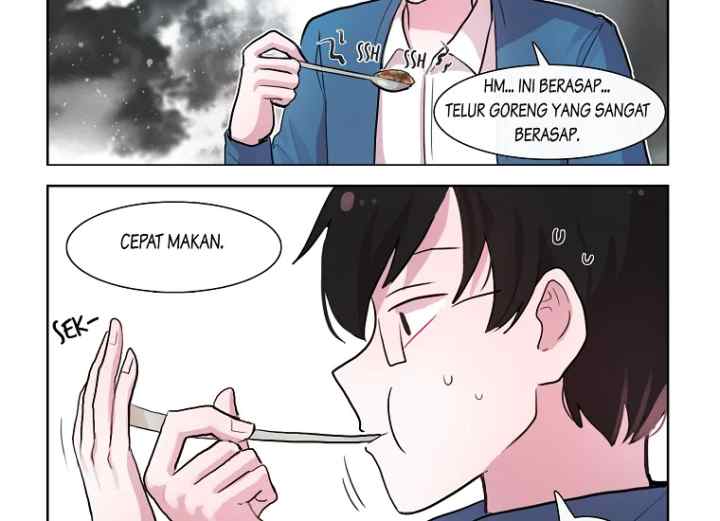 She Doesn't Like Me chapter 211 halaman 9