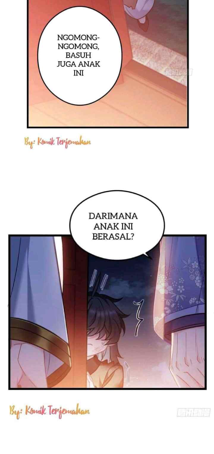 I Won't Marry The Enemy Prince chapter 68 halaman 6