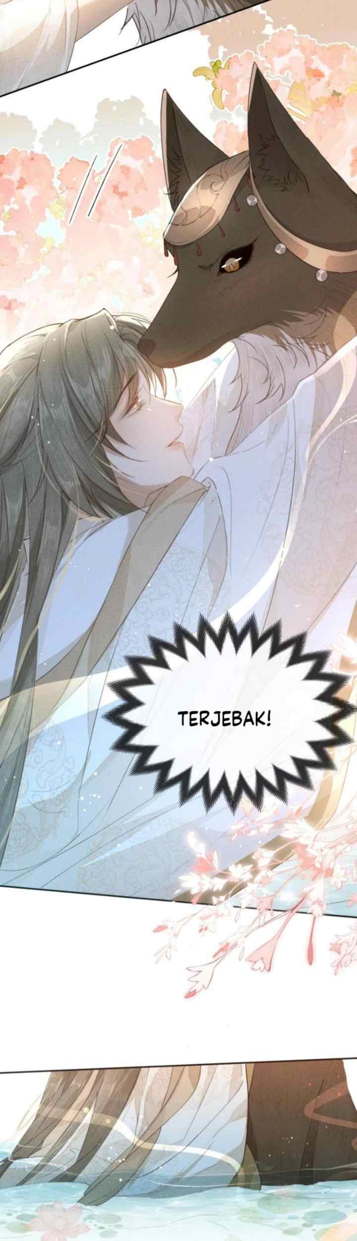 The Monster I Raised Actually Conspired Against Me chapter 20 halaman 11