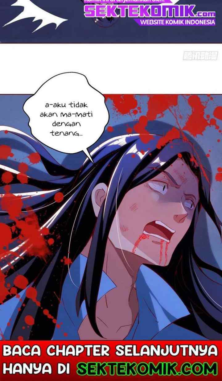 Dominate The Three Realms chapter 148 halaman 15