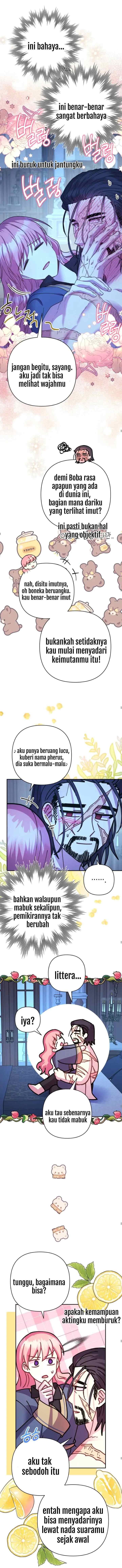 Anyway, It Is A Ropan chapter 39 halaman 10