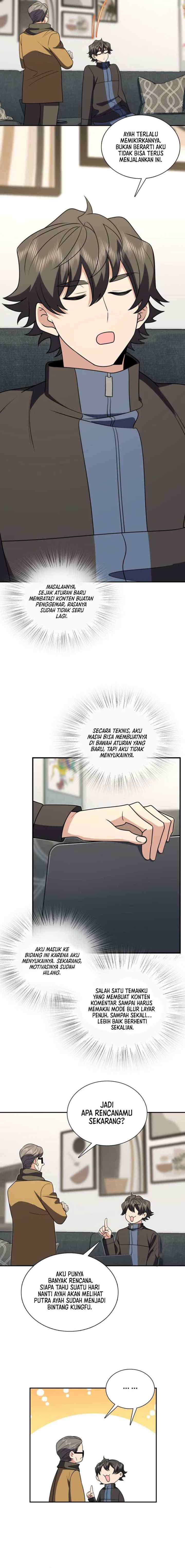 My Wife Is From a Thousand Years Ago chapter 387 halaman 11