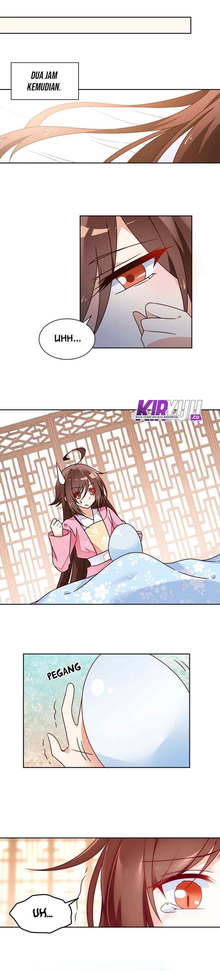 Meng Shi Zai Shang chapter 68 halaman 9