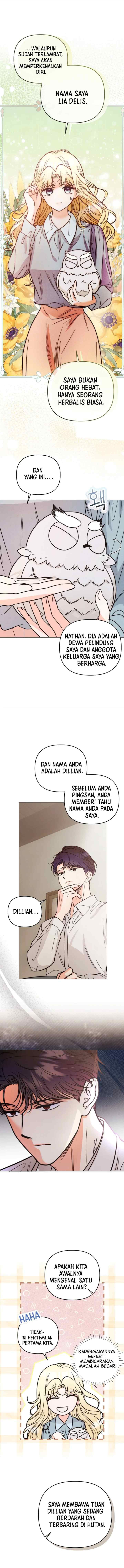 Mistaken as the Monster Duke's Wife chapter 2 halaman 15
