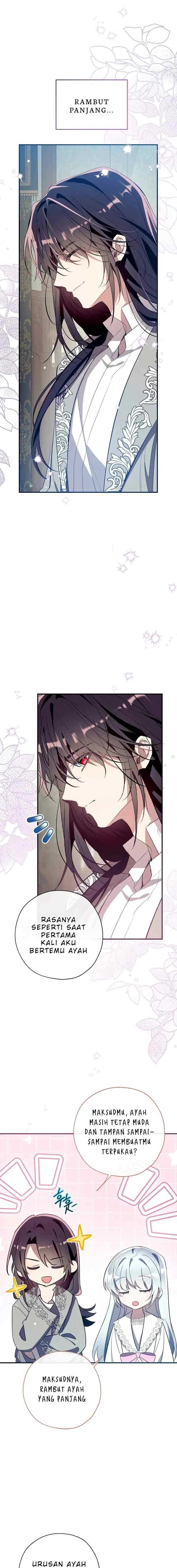 Family is Needed chapter 130 halaman 4