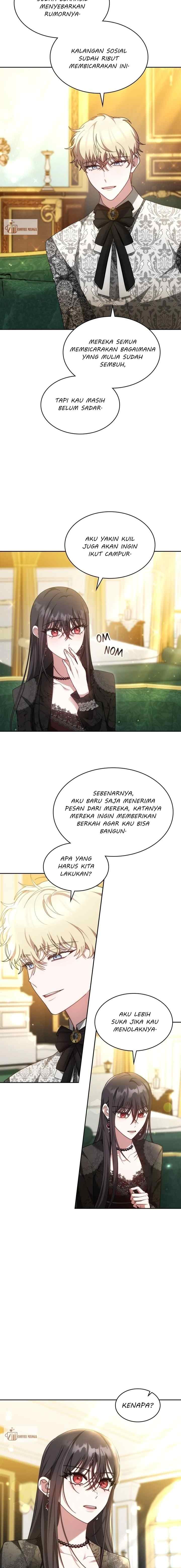I Hated It Even More chapter 55 halaman 14