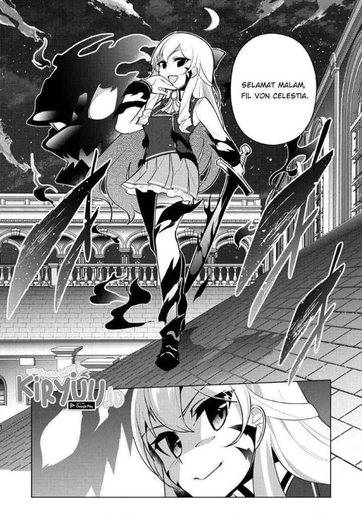 Koryuu nara Sude de Taosemasu kedo, Kore tte Joushiki janain desu ka? chapter 10 halaman 14