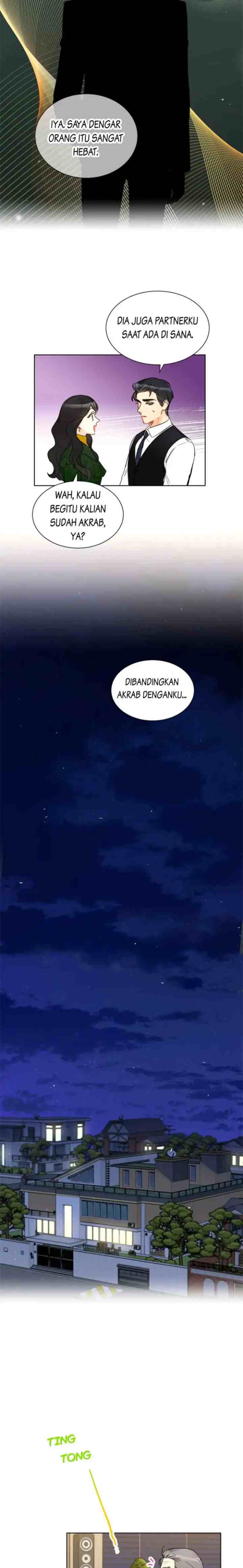 The Office Blind Date chapter 77 halaman 14