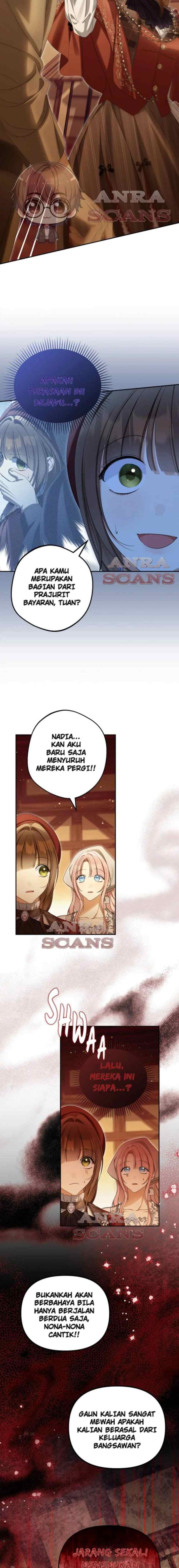 Why Are You Obsessed With Your Fake Wife? chapter 62 halaman 14